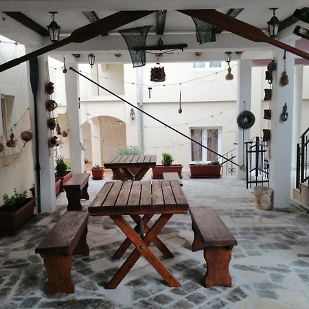 Apartments Bella Di Boka ティヴァト エクステリア 写真