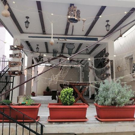 Apartments Bella Di Boka ティヴァト エクステリア 写真