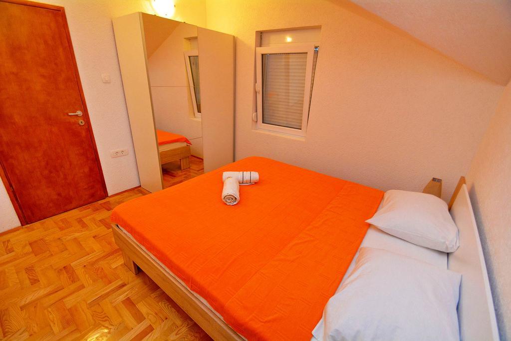 Apartments Bella Di Boka ティヴァト エクステリア 写真