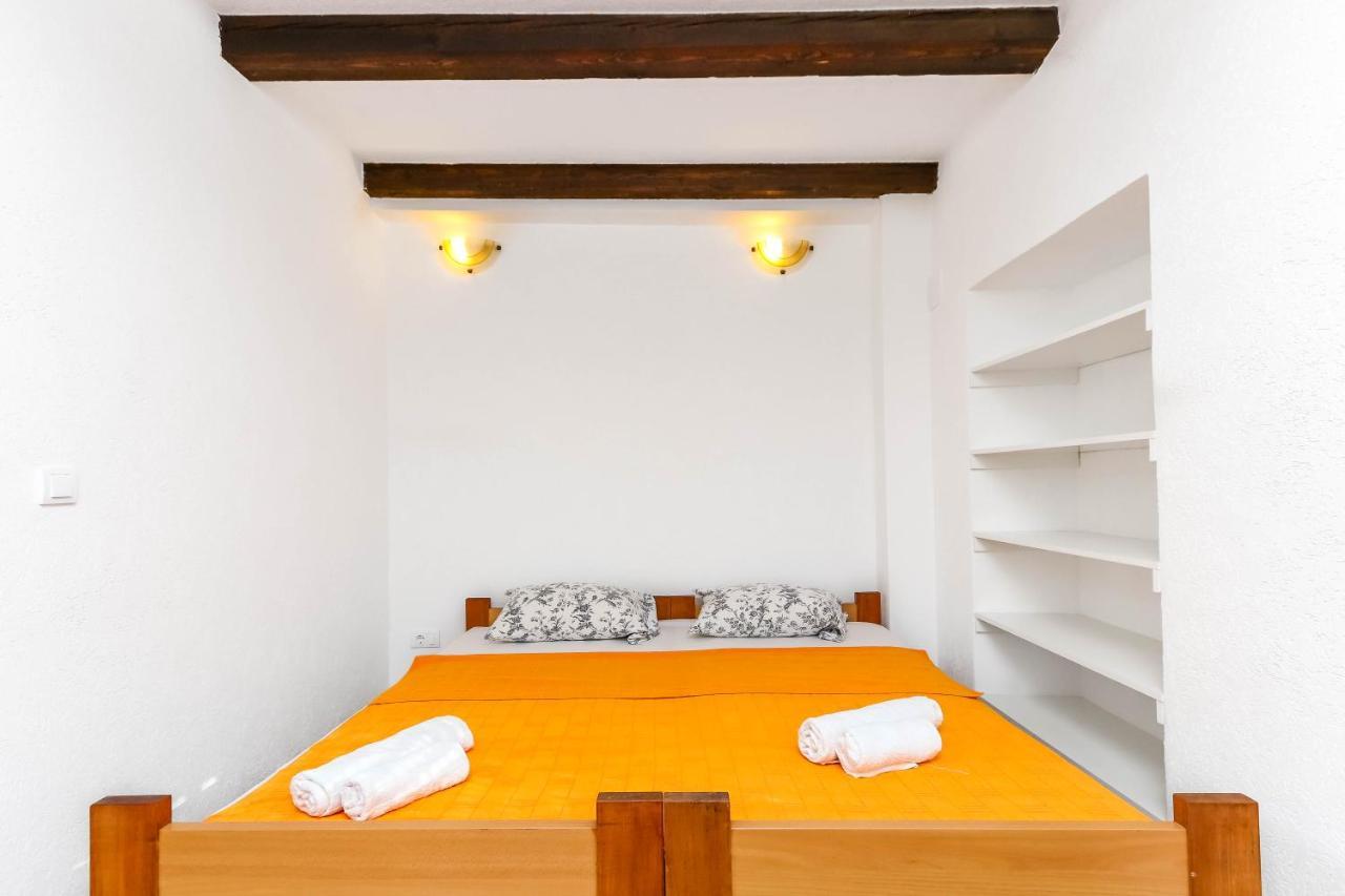 Apartments Bella Di Boka ティヴァト エクステリア 写真