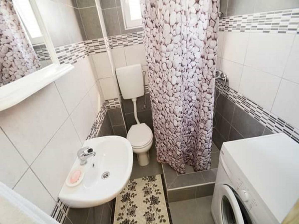 Apartments Bella Di Boka ティヴァト エクステリア 写真