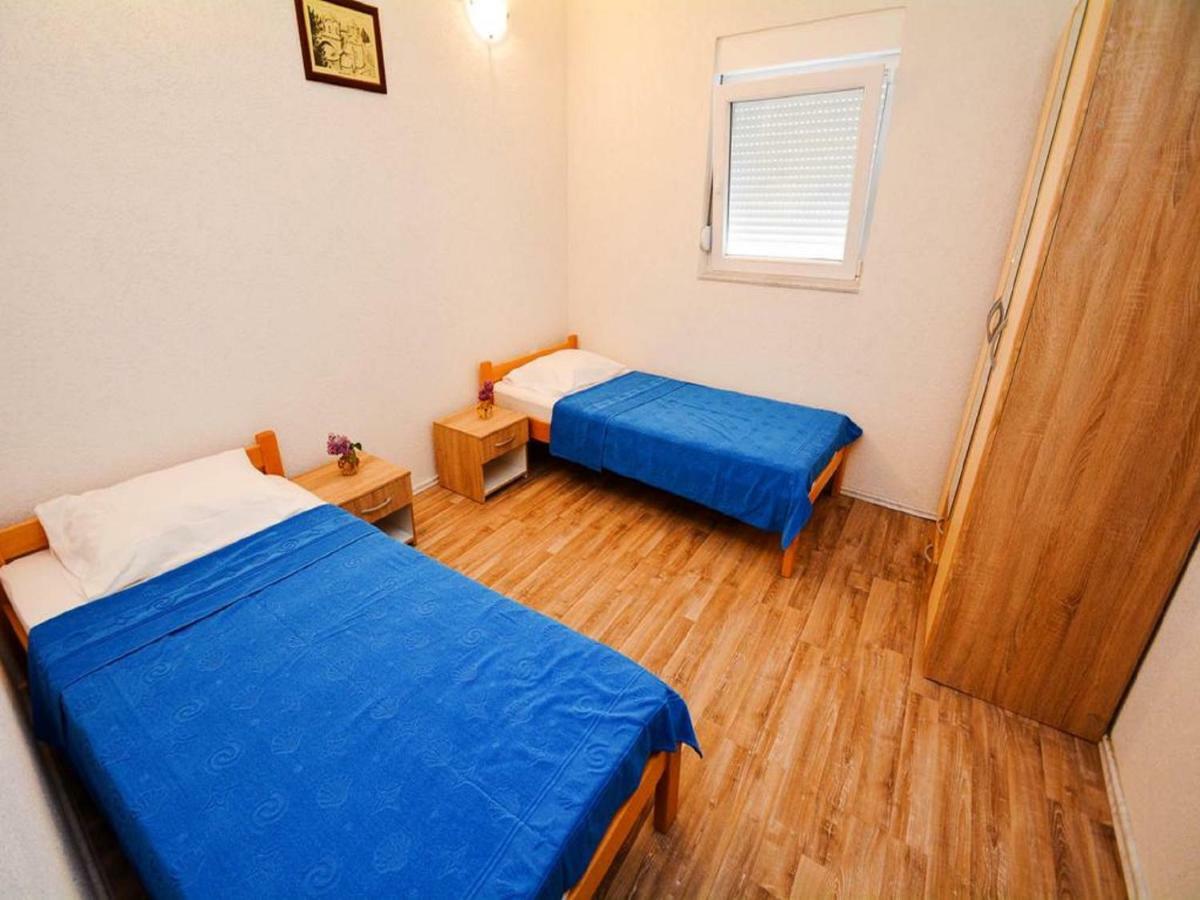 Apartments Bella Di Boka ティヴァト エクステリア 写真